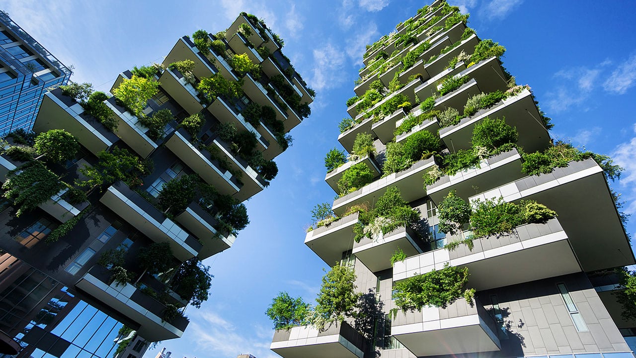 Green Architecture