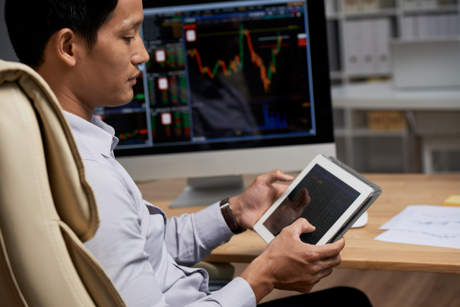 Thematic Investing คือ